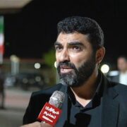 حضور مردم در صحنه از موشک هایپرسونیک موثرتر است