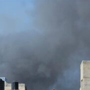 حملات آمریکایی ـ صهیونی به اماکن خالی سمنان؛ رعب‌افکنی ‌علیه حضور مردم