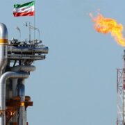 حمله آمریکایی‌ ـ صهیونی به فازهای 3، 4، 5، 6 پارس جنوبی