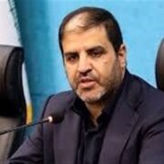 حمله آمریکایی ـ صهیونی به یک سوله در شهرک صنعتی یزد