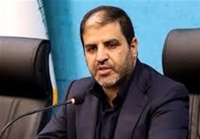 حمله آمریکایی ـ صهیونی به یک سوله در شهرک صنعتی یزد