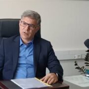 حمله دشمن صهیونی- آمریکایی به مجتمع آب سنگین خنداب