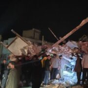 حمله دوباره آمریکایی، صهیونی به خرم‌آباد/ خسارت جانی گزارش نشد