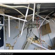 حمله هوایی آمریکا و رژیم صهیونی به یک واحد تولیدی در اهواز