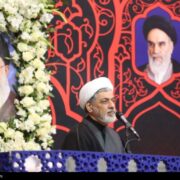 حکم مهدورالدم بودن ترامپ و نتانیاهوی خبیث صادر شود