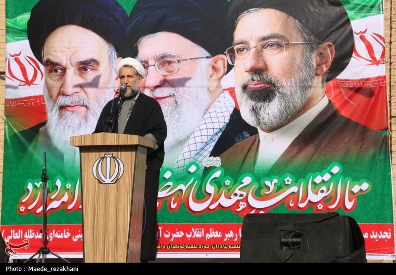 خبرگان در شرایط ویژه، مهم‌ترین تصمیم تاریخ را گرفت/ آن شب چه گذشت؟