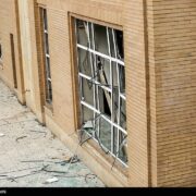 خسارت حملات آمریکایی ـ صهیونی به 42 مرکز بهداشتی و درمانی کرمانشاه