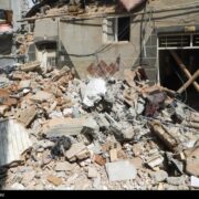 خسارت سنگین حملات آمریکایی ـ صهیونی به 612 واحد مسکونی و تجاری زنجان