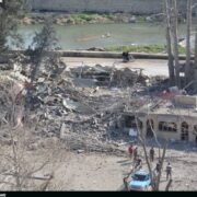 خسارت سنگین حملات آمریکایی ـ صهیونی به واحدهای تولیدی اشتهارد