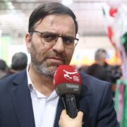 خیابان‌ها با مرز هیچ فرقی ندارند/ مردم همه رزمنده‌اند