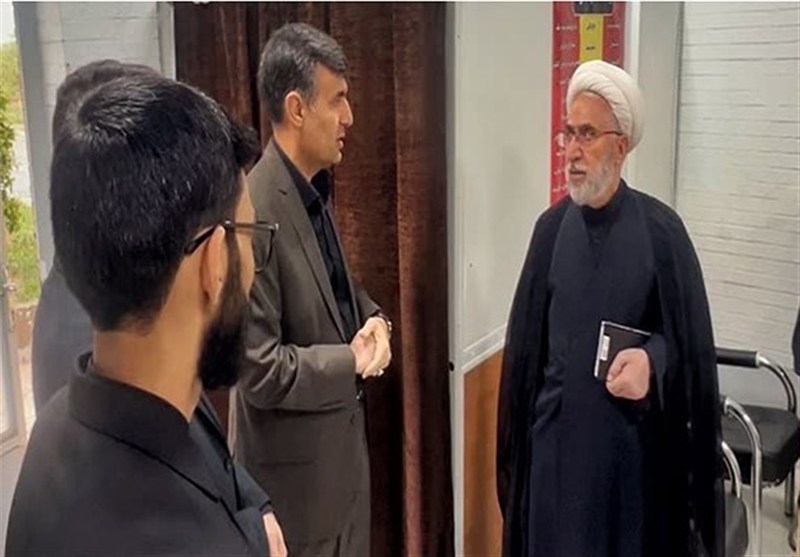 دادستان کل کشور: خدمات قضایی در تعطیلات بدون وقفه ادامه دارد