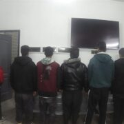 دستگیری 20 نفر از عوامل مرتبط با رژیم صهیونیستی در ارومیه