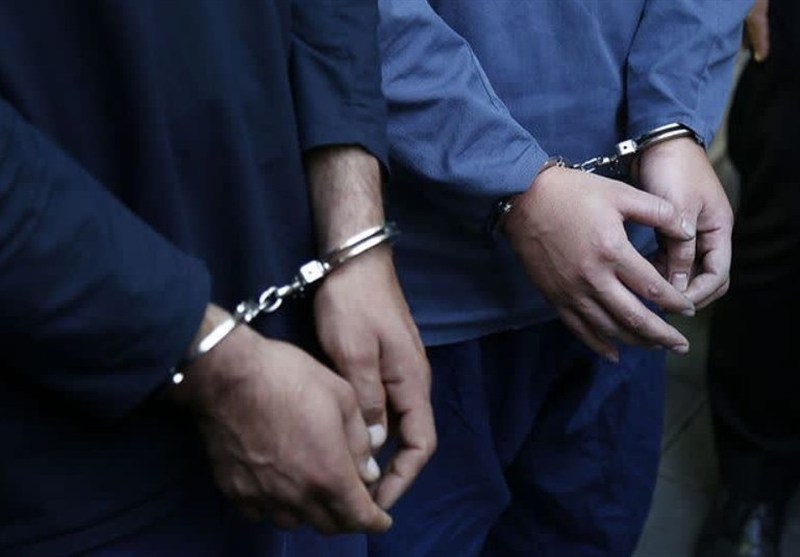 دستگیری 35 نفر از مرتبطین گروهک‌های تروریستی در استان بوشهر