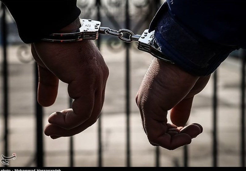 دستگیری 75 عنصر اصلی مرتبط با گروه‌های تروریستی و ضدامنیتی در البرز