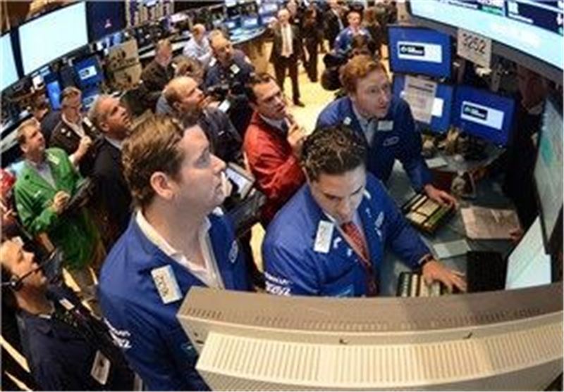 دود شدن 12 تریلیون دلار سرمایه در بورس های دنیا با جنگ ایران