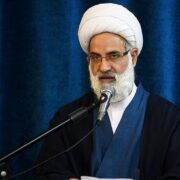 رفراندوم ‌ملت ایران در خیابان‌ها/ اتحاد مقدس آمریکا را ‌شکست داد