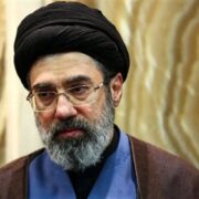 رهبر جدید ایران آگاه به مسائل روز کشور و جهان اسلام هستند