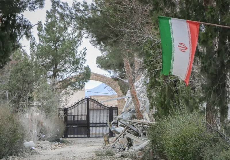 اخبار خمین , 