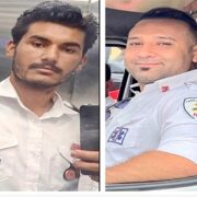 روایت تلخ شهادت دو امدادگر اورژانس شیراز