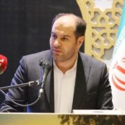 روایت فرماندار خمین از حمله به مدرسه و خانه‌های مسکونی