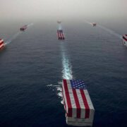 روایتی از میدان جنگ که نگاه جهان را به توان نظامی ایران تغییر داد