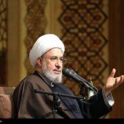 سخنان بسیار مهم آیت‌الله اراکی در مورد انتخاب آیت‌الله مجتبی خامنه‌ای