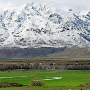 سنت کمتر شناخته‌شده طالقان؛ فلسفه زندگی در «پنجه پیتک»