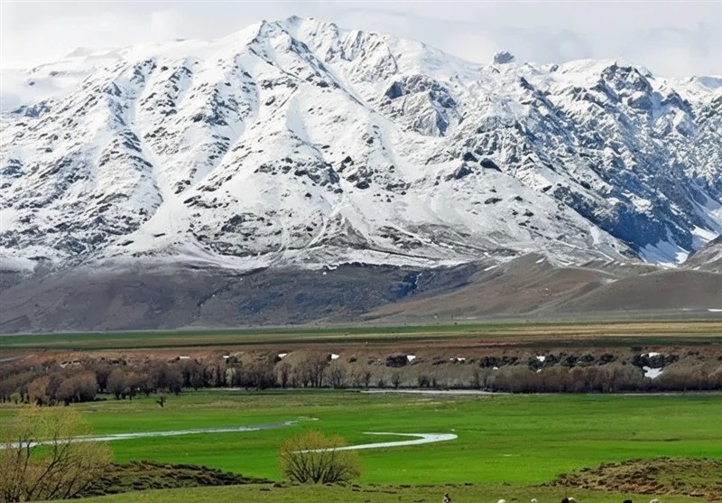 سنت کمتر شناخته‌شده طالقان؛ فلسفه زندگی در «پنجه پیتک»