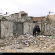 شهادت 13 کرمانشاهی در حمله وحشیانه دشمن به 2 منطقه مسکونی کرمانشاه