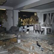 شهادت 157 نفر در حملات آمریکایی ـ صهیونی به لرستان/ 2667 نفر زخمی شدند