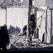 شهادت 9 تن از اهالی روستای کویرآباد از توابع ورامین