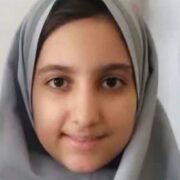 شهادت سومین دانش‌آموز استان مرکزی در حمله آمریکایی صهیونی