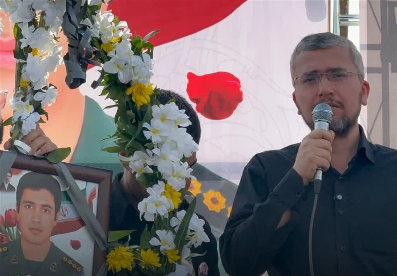 صدای خرد شدن استخوان‌های صهیونیسم و آمریکایی‌ها به گوش می‌رسد