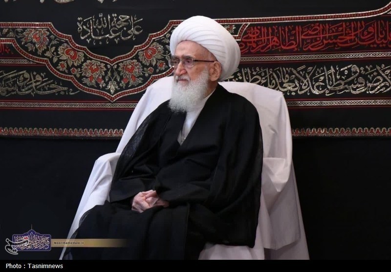 فتوای آیت‌الله نوری همدانی مبنی بر گرفتن انتقام خون رهبر انقلاب