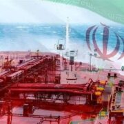 فروش 12 میلیون بشکه نفت ایران از آغاز جنگ