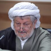 قادری: انتخاب آیت‌الله سید‌مجتبی خامنه‌ای تداوم مسیر انقلاب است