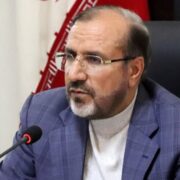 مردم ایران با توقف جنگ و هرگونه سازش با دشمنان‌ موافق نیستند‌