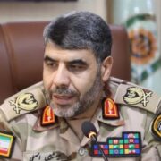 مرزبانی: هیچ‌گونه تحرک ‌در مرز ایران با جمهوری آذربایجان نداشته‌ایم