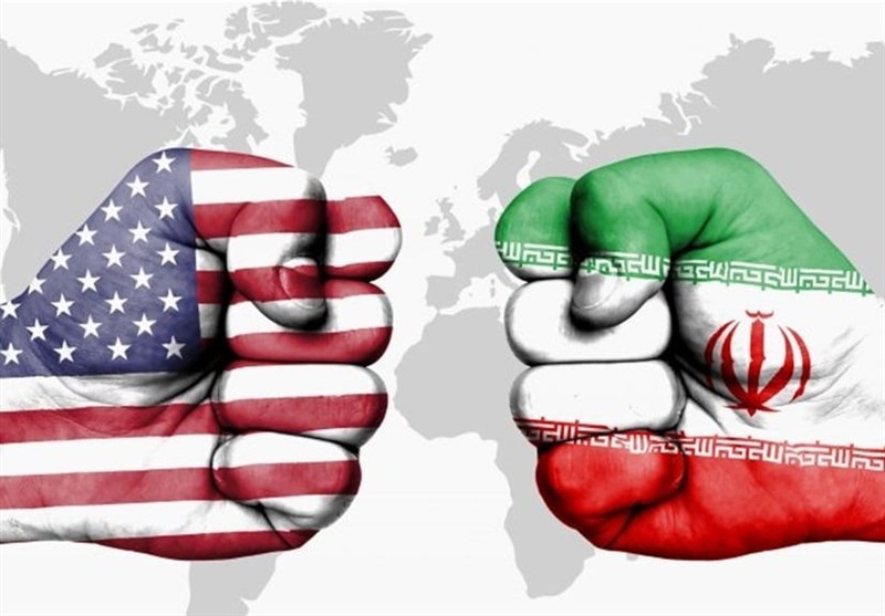 مسیر پیروزی ادامه دارد/ «چشم در برابر چشم»/ امنیت ایران خط قرمز است