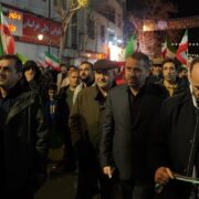 معاون وزیر ورزش: دهان متجاوزان را خرد می‌کنیم