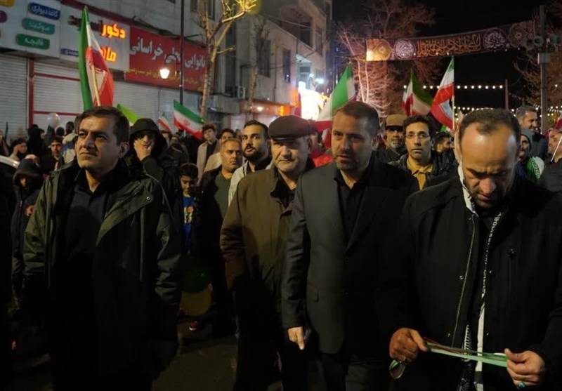 معاون وزیر ورزش: دهان متجاوزان را خرد می‌کنیم