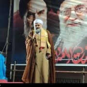 ملت ایران معادلات دشمن را بر هم زدند/توطئه ترامپ در کردستان شکست خورد