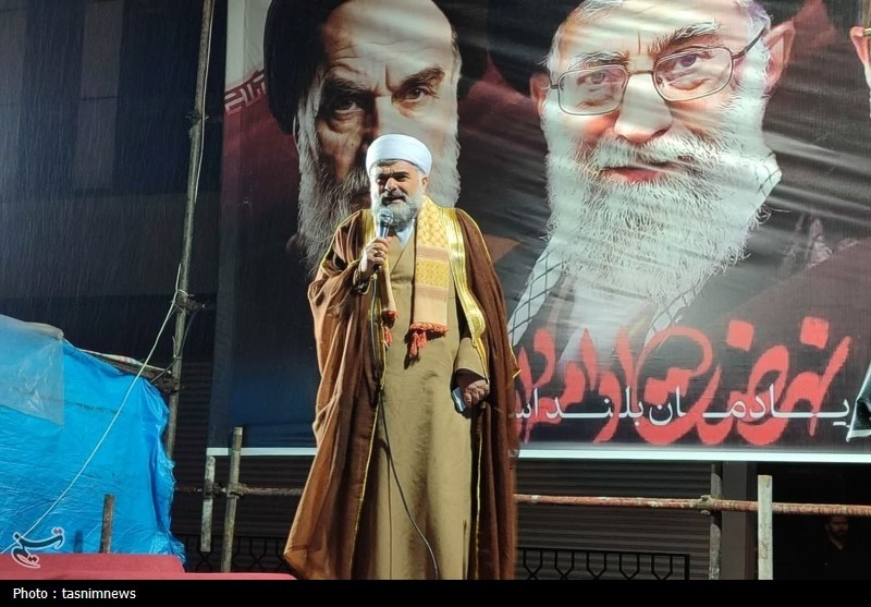 ملت ایران معادلات دشمن را بر هم زدند/توطئه ترامپ در کردستان شکست خورد