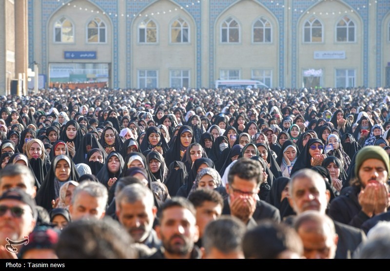 مشهد مقدس , اخبار مشهد , خراسان رضوی , اخبار استان خراسان رضوی , 