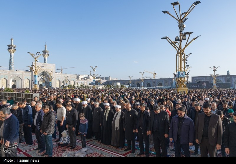 مشهد مقدس , اخبار مشهد , خراسان رضوی , اخبار استان خراسان رضوی , 