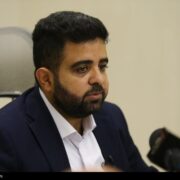 نماینده کتائب سیدالشهدا عراق: ایران گورستان سربازان آمریکایی می‌شود