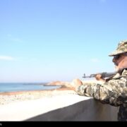 نیروی دریایی سپاه با سردار تنگسیری به اوج اقتدار رسید