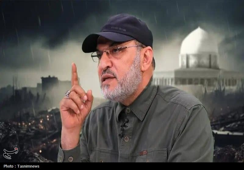 هشدار دبیرکل کتائب سیدالشهدا عراق به نیروهای اشغالگر آمریکا در منطقه