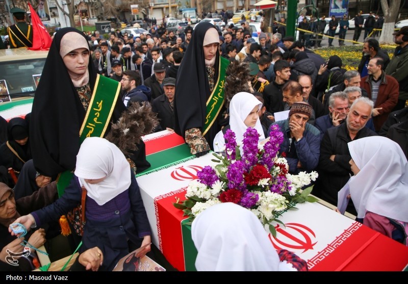 جنگ , شهید , شهادت , اخبار استان آذربایجان شرقی , آذربایجان شرقی , 