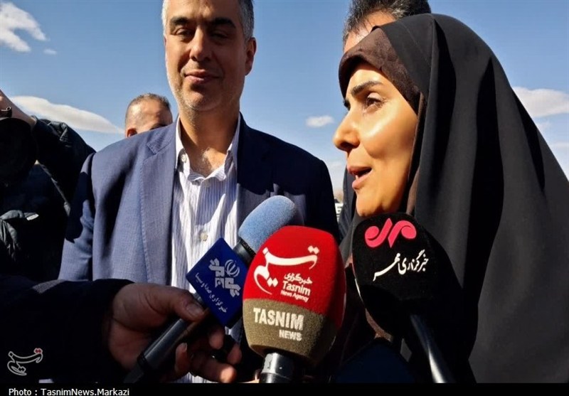 وزیر راه: دولت عزم جدی برای رفع موانع دارد/افتتاح 4کیلومتر ازجاده هراز